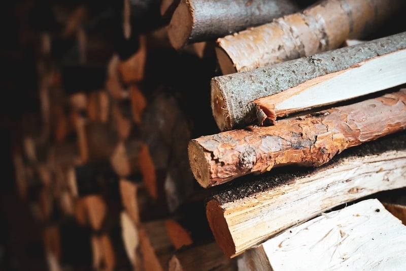 Cozy cabin hideaways